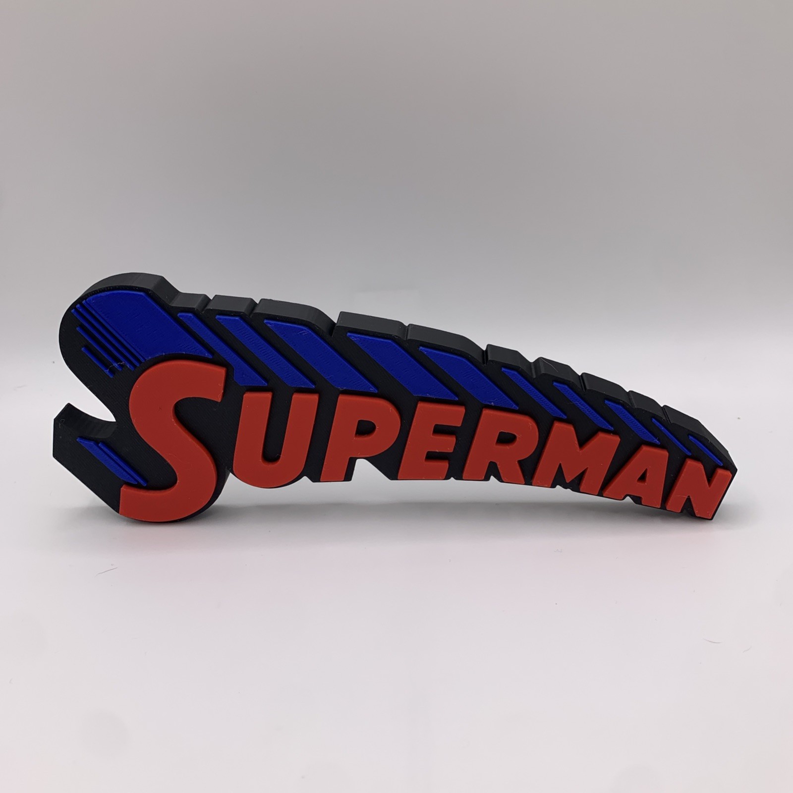 Superman Sign V2