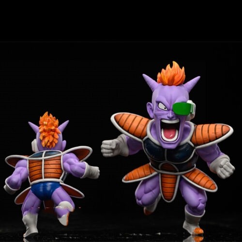 League Studio Dragon Ball Frieza Force Soldier Resin Statue in stock WCF Scale League Studio Dragon Ball Frieza Force Soldier Resin Statue in stock WCF Scale