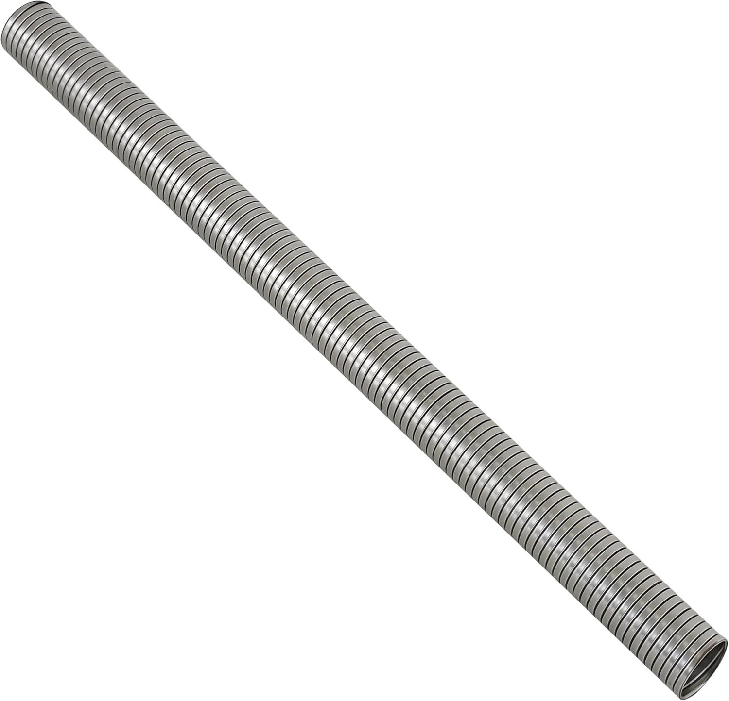 1.25  [1 1/4 ]ID X 16.5  Length Universal T304 Stainless Steel Exhaust Flex....