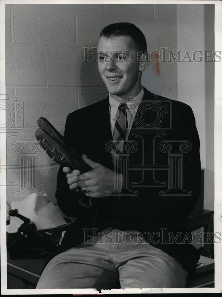 1936 Press Photo National Skeet Championship Dick Shaughnessy of MA - net22090 1936 Press Photo National Skeet Championship Dick Shaughnessy of MA - net22090