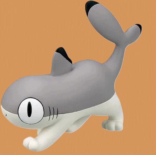 Kiten Club, Sharkitty Blind Box...Stroll