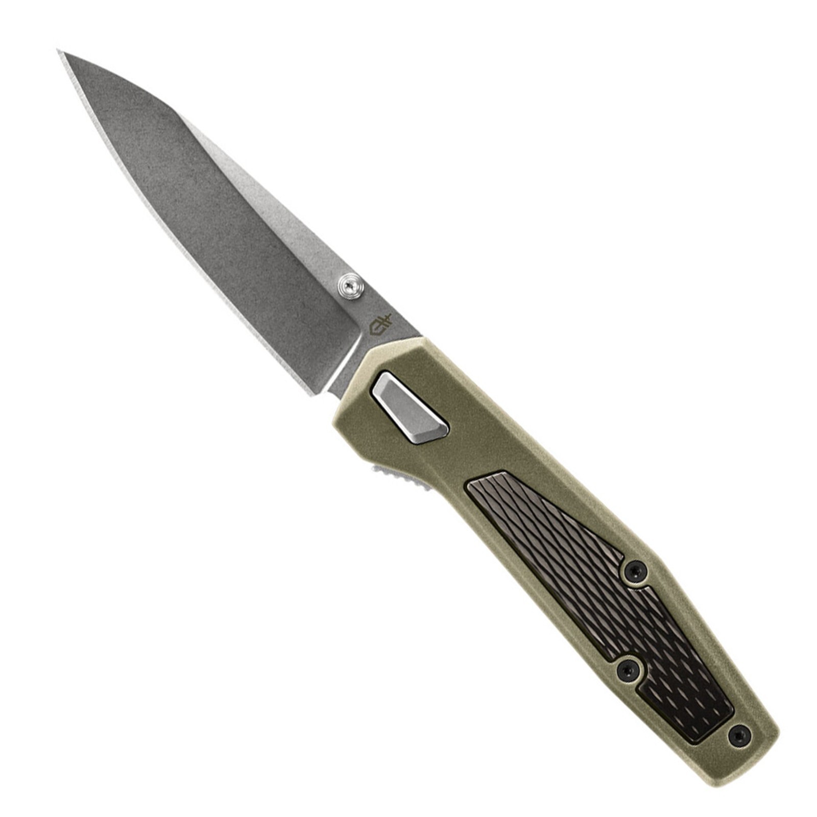 Gerber Fuse Green 7.5\