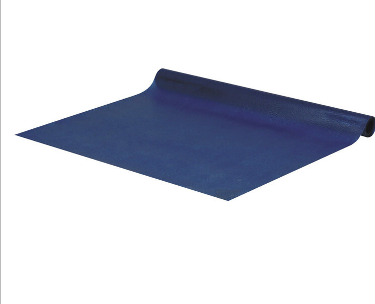 LEMAX Ocean Display Mat Holiday Village Train Water Lake