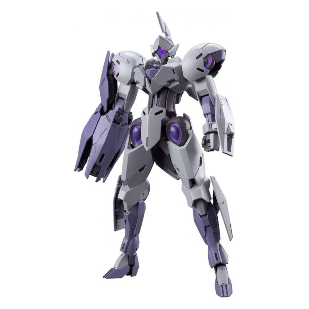 Bandai Hobby The Witch From Mercury Gundam Michaelis HG 1/144 Scale Model Kit