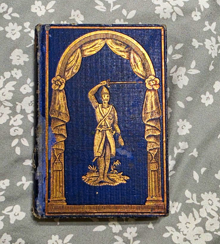 The Masonic Text-Book (1857) Masonic Organization Text Book