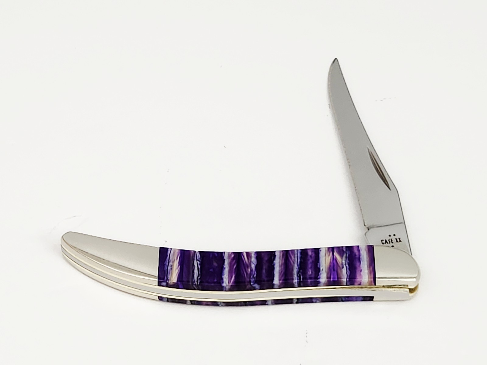 2026 Case XX USA Tiny Toothpick Knife 3