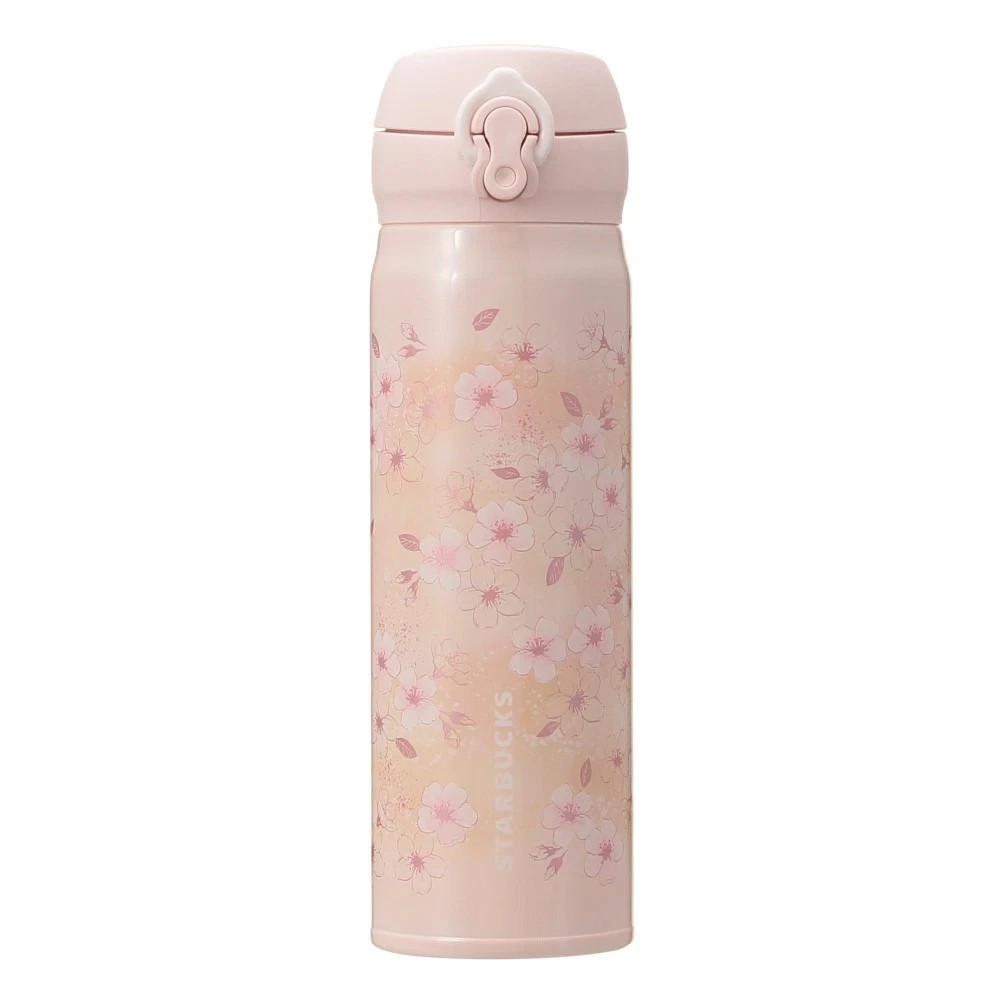 Starbucks Japan Sakura 2026 Shine Brightly Japan New Tumbler Bottle Mug Goods