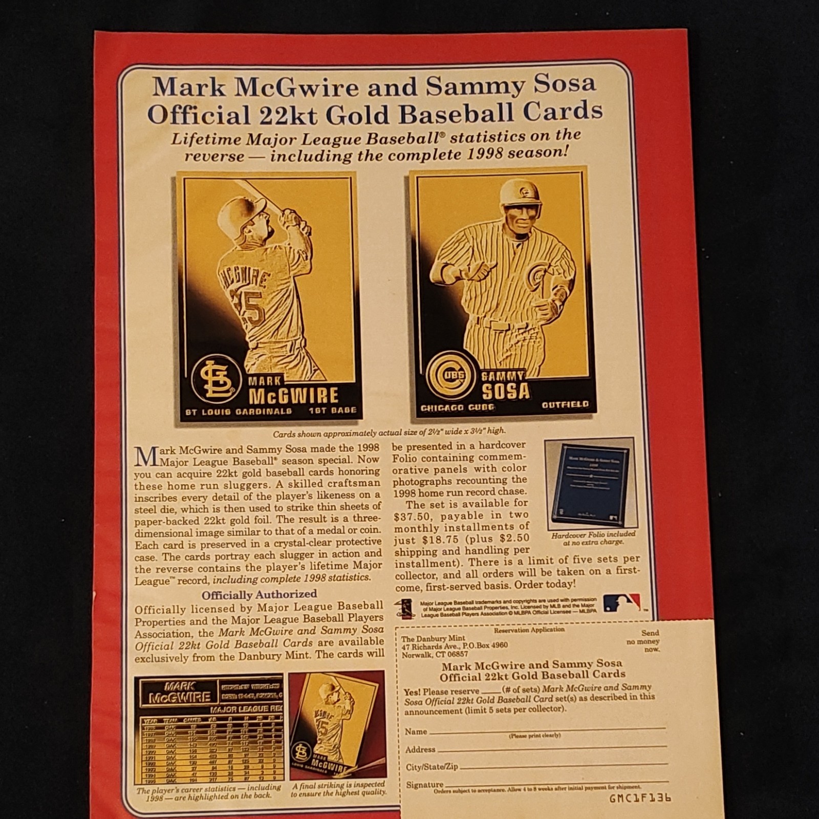 Print Ad