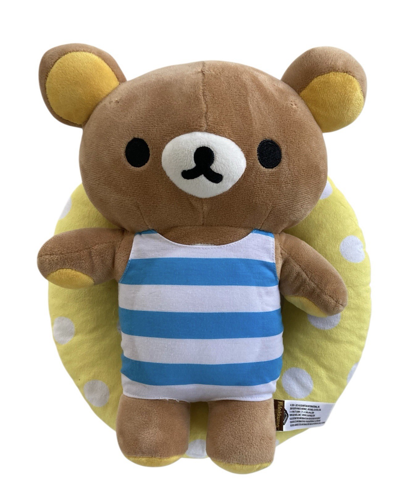 San-X Rilakkuma 13