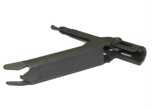 Org. BW MG3 Tool/Sleeve Puller/Multi-Tool/Combination Tool - German Army BW MG42 Org. BW MG3 Tool/Sleeve Puller/Multi-Tool/Combination Tool - German Army BW MG42