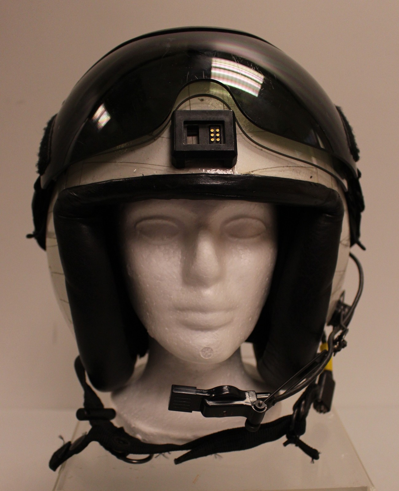 Gentex HGU-84/P Aircrew Flight Helment with Visors & Mic - XL - 8475-01-386-3758