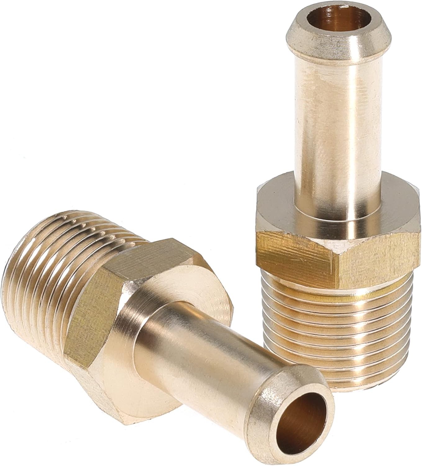 Fuel Hose Fitting Adapter Replaces 65380 Fuel Line Fittings for Holley 12-289-11 Fuel Hose Fitting Adapter Replaces 65380 Fuel Line Fittings for Holley 12-289-11