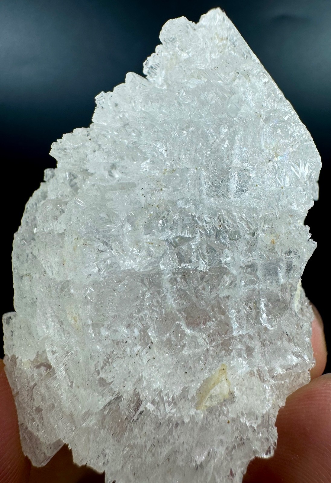 57 gram Rare natural Petalite crystal specimen From Pakistan @ mineral specimen
