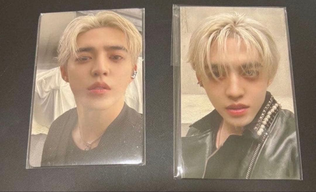 Seventeen WORLD TOUR S.Coups Exclusive Photocard