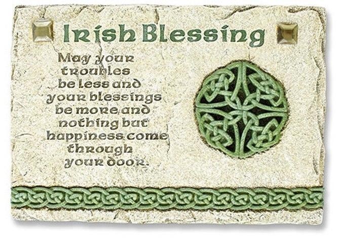 An Irish Blessing 8\