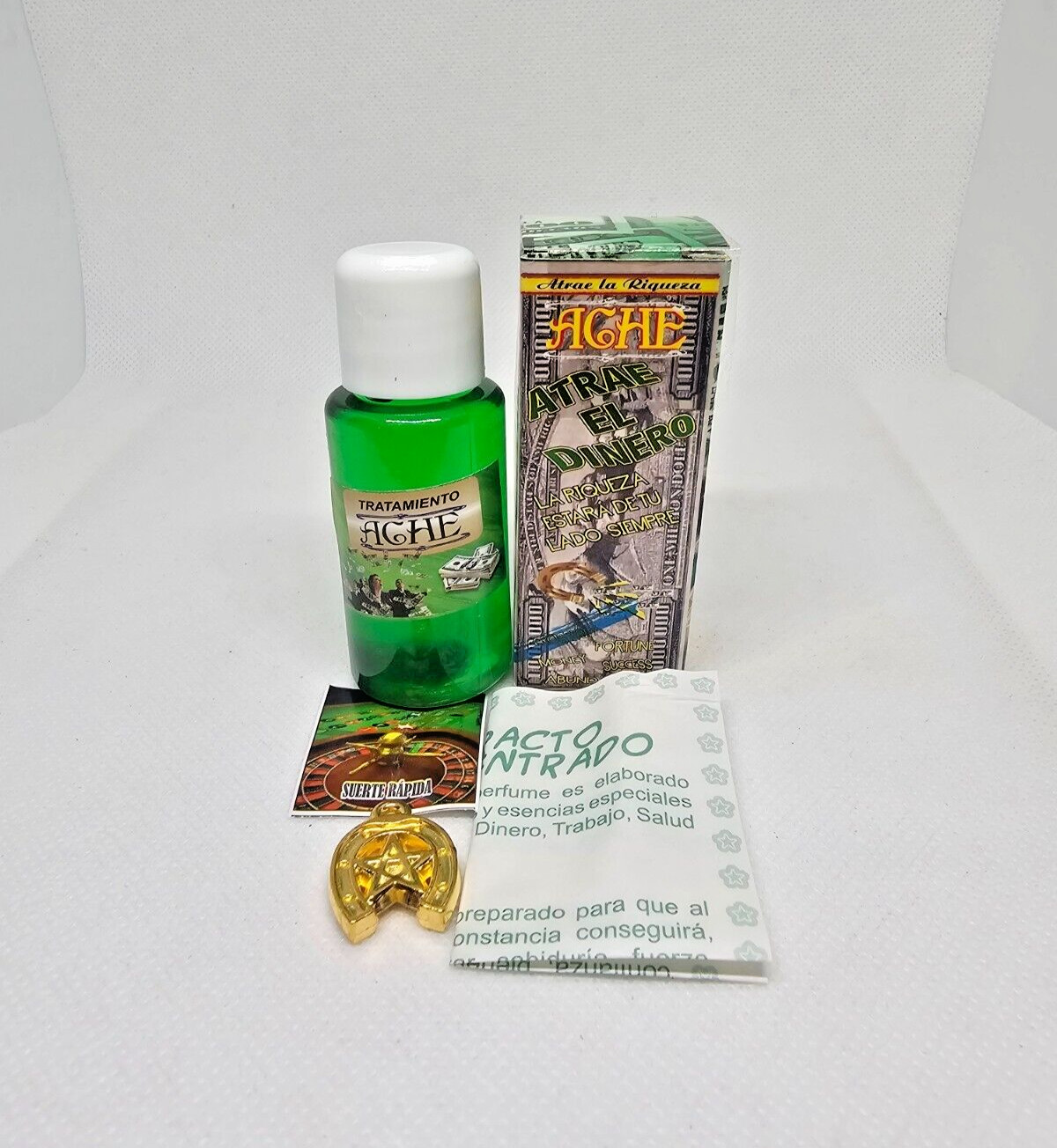 LLAMA DINERO EXTRACTO / CALL MONEY EXTRACT ATRAE DINERO EXITO RIQUEZA