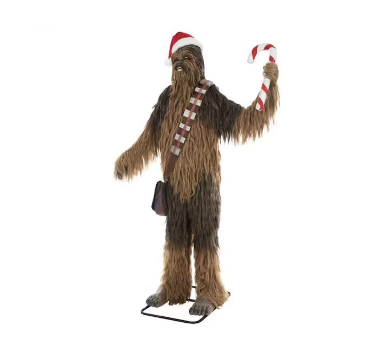 7.5 FT Animated Chewbacca™ 