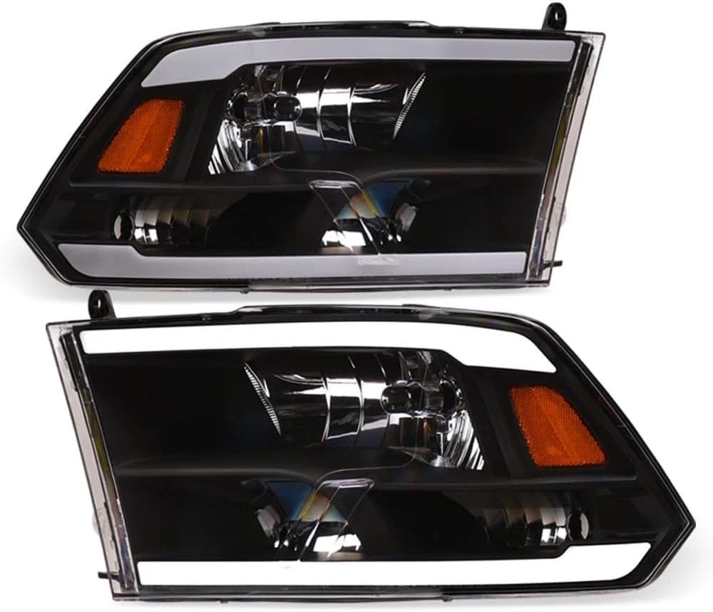 7422453914902 Compatible with 2009-2018 Dodge Ram 1500/2019-2024 Classic / 2010- 7422453914902 Compatible with 2009-2018 Dodge Ram 1500/2019-2024 Classic / 2010-