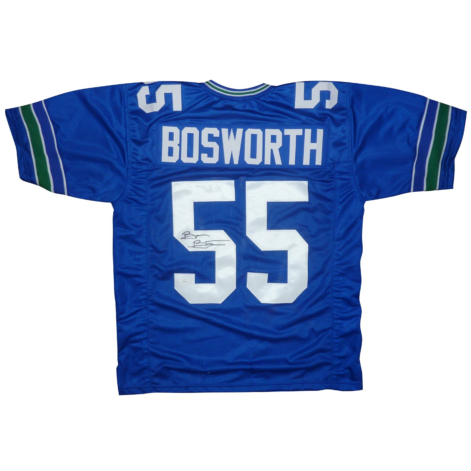 Brian Bosworth \