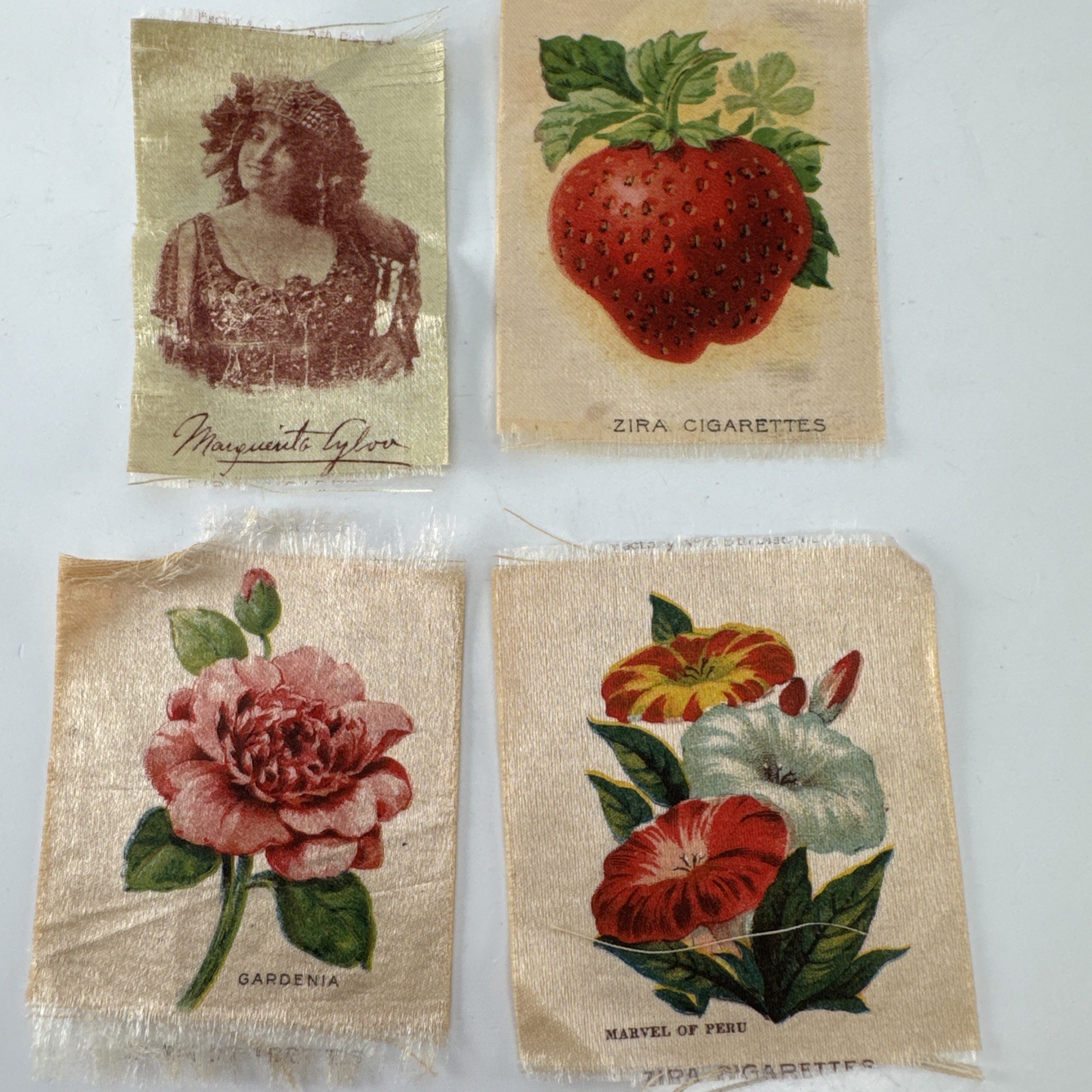 Mixed Lot 3\