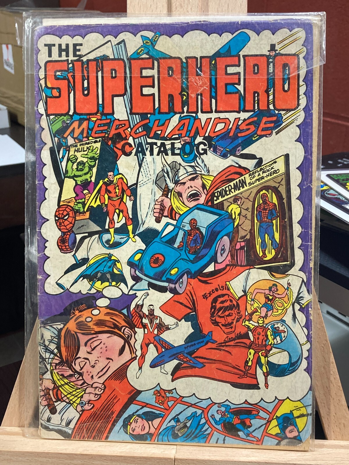 MARVEL COMICS LOT  1  PICK & CHOOSE, UNLIMITED FLAT RATE SHIP FILL YO RUNS