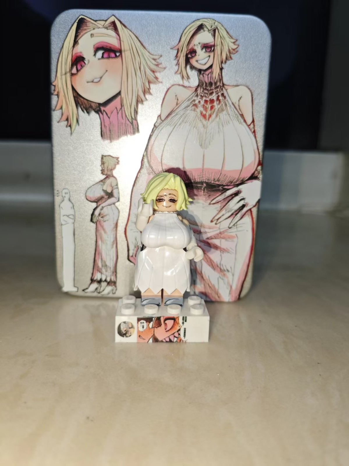 custom Japanese girl 01