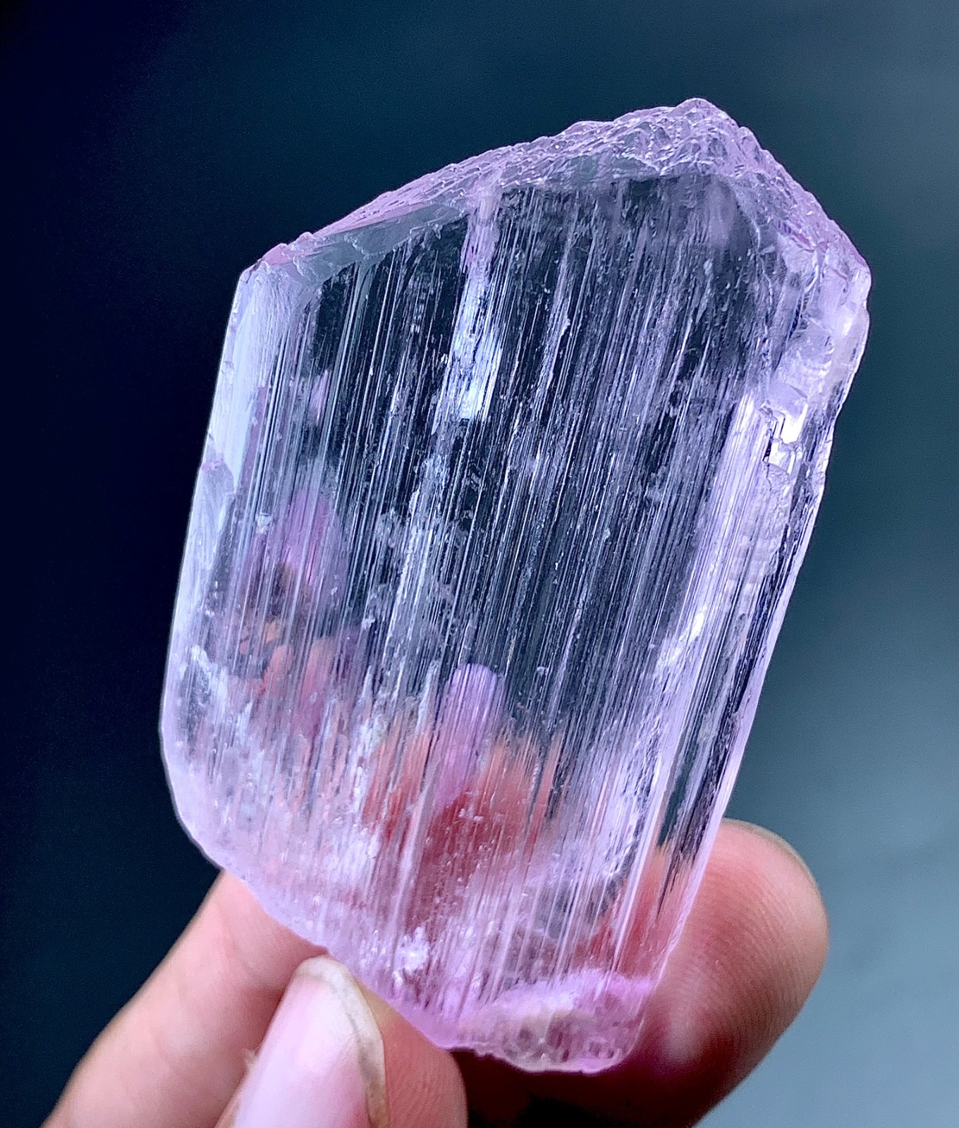 Tourmaline Crystal specimen From Afghanistan 225 Carat
