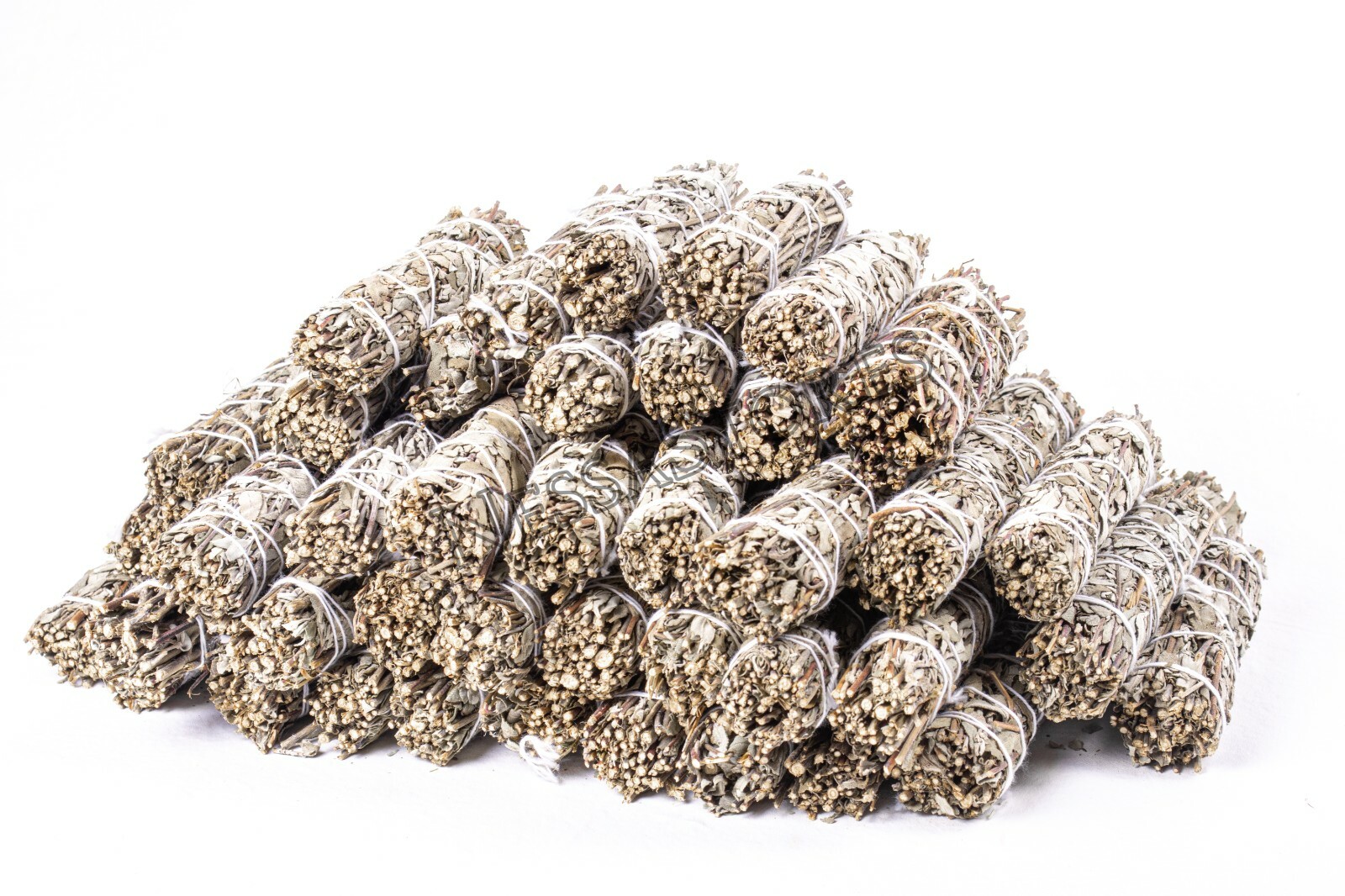 Royal Sage Salvia Officinalis Real Smudge Incense 4\