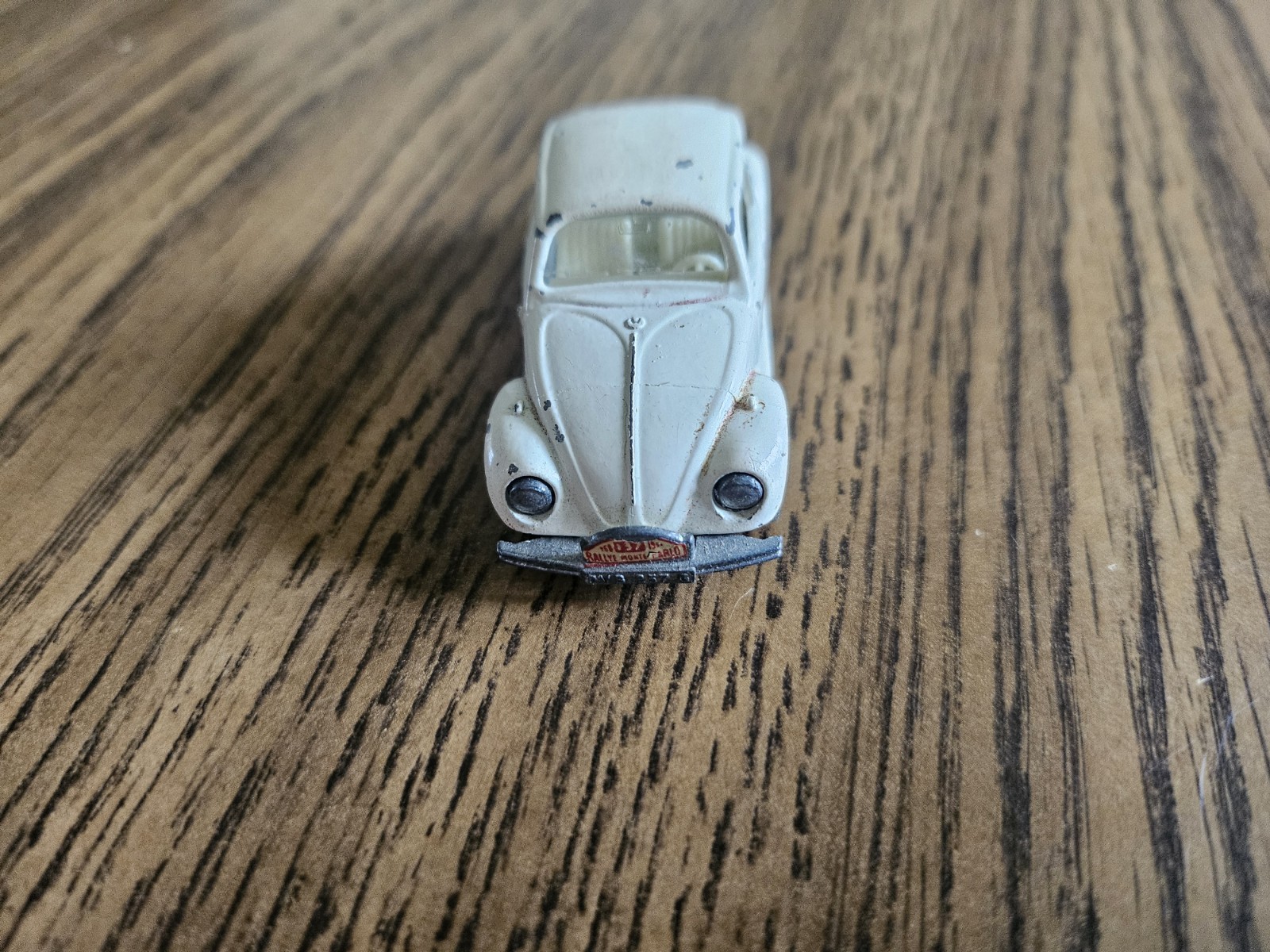 Matchbox Superfast #15 Volkswagen VW Saloon 1968 ,made in England Matchbox Superfast #15 Volkswagen VW Saloon 1968 ,made in England