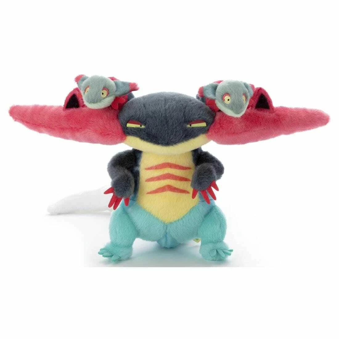 TAKARA TOMY Plush doll Pokemon Get \ TAKARA TOMY Plush doll Pokemon Get \