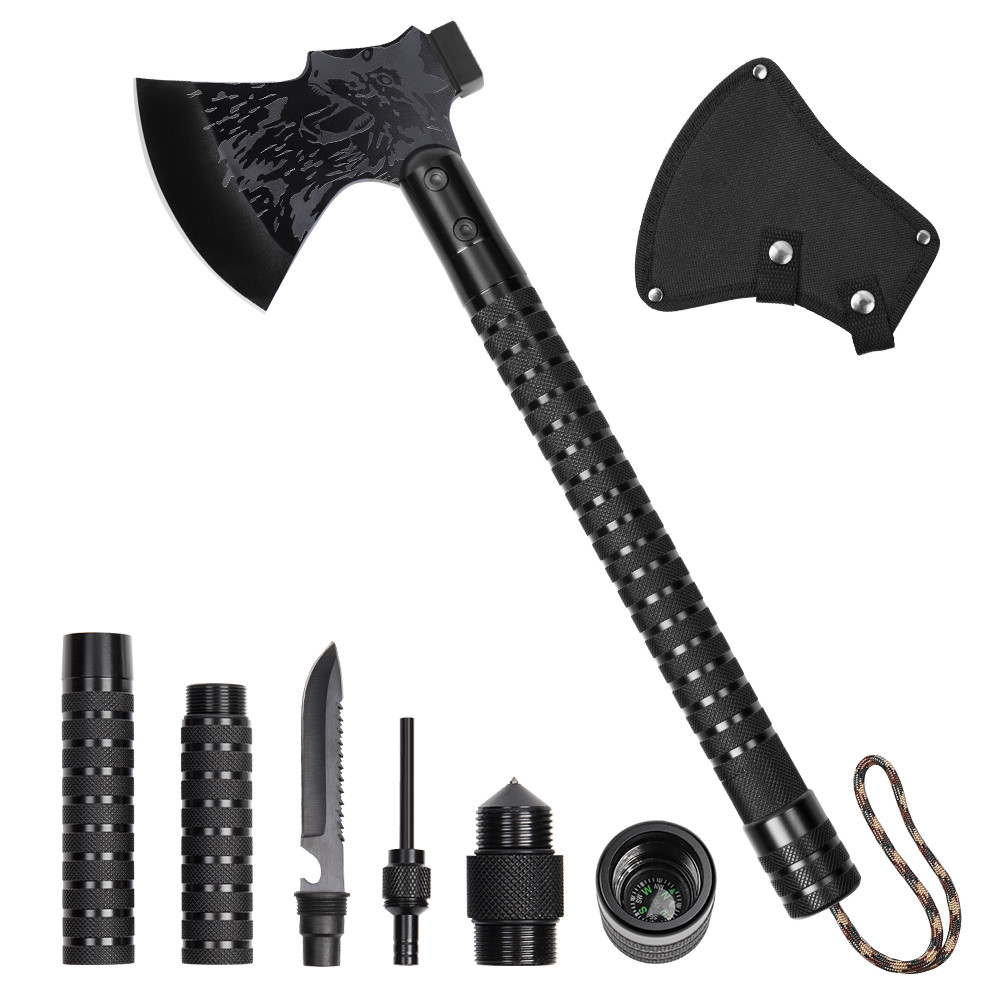 Multi-tool 18\