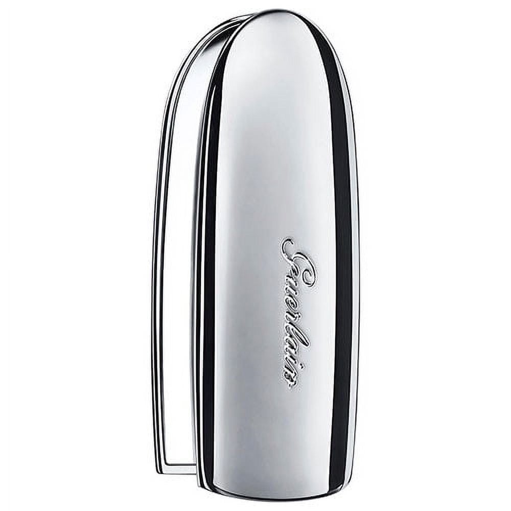 GUERLAIN Rouge G The Double Mirror Cap The Original Customizable Lipstick Case