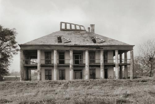 Photo:Seven Oaks Plantation,Westwego,Jefferson Parish,LA,Louisiana,HABS,7