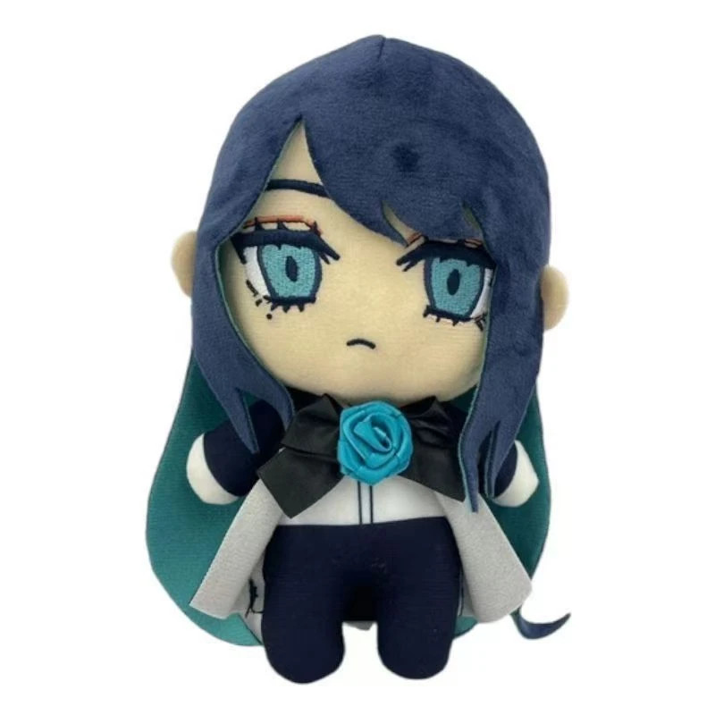 PreOrder Ado WORLD TOUR 2025 Hibana GOODS Plush doll Ado chan Yamato Nadeshiko