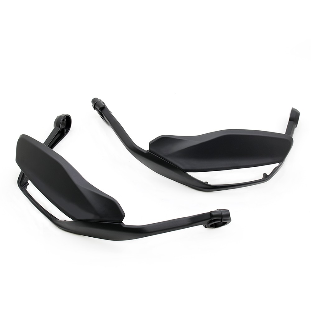 Motorcycle Handguards Shields Cover For Ducati Hypermotard 950/SP/RVE 2019-2024