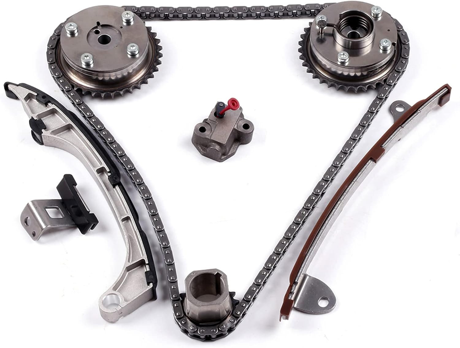 Timing Chain Kit for 2011-2013 for Scion Tc,2010-2014 for Toyota Camry,2009 2010