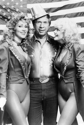 HEE HAW BUCK OWENS MISTY ROWE 24X36 POSTER PRINT HEE HAW BUCK OWENS MISTY ROWE 24X36 POSTER PRINT