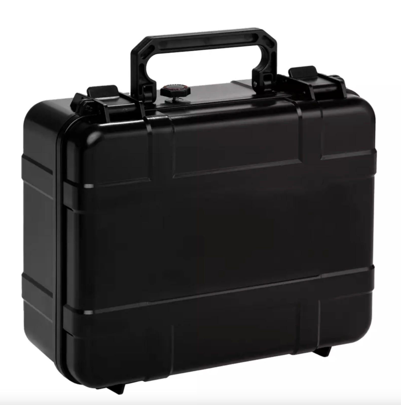 Xikar X-treme Rugged Cigar Travel Case 30-50 Count, Crush Proof,New, MSRP IS $89