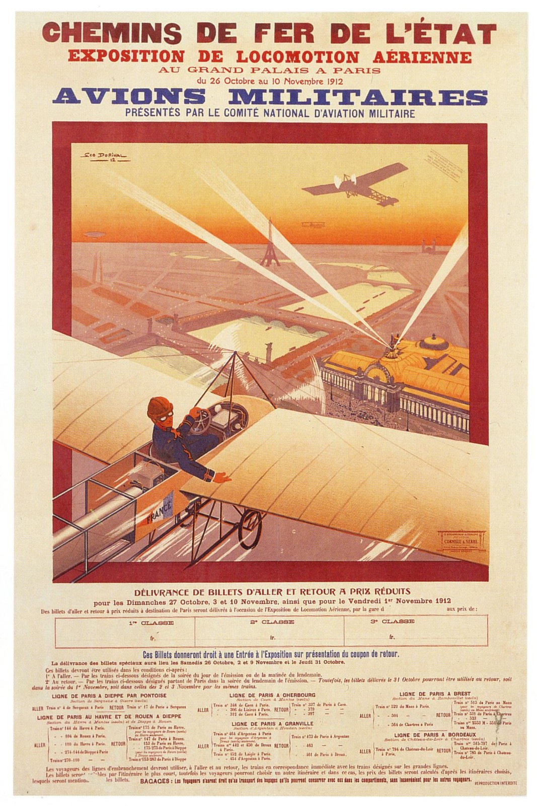 ๐ Aviation Expo Poster (1912) - Stunning 24x36โ 200gsm Paper๐๏ธ Hi-Res๐ Print ๐ Aviation Expo Poster (1912) - Stunning 24x36โ 200gsm Paper๐๏ธ Hi-Res๐ Print
