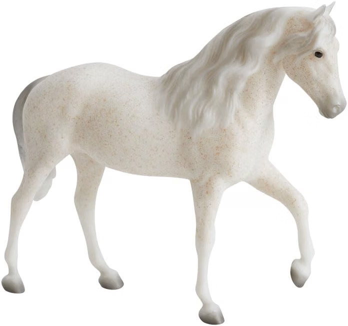 Breyer Traditional Size  Caprechio del Richuelo Champion Stallion #B-TR-10808