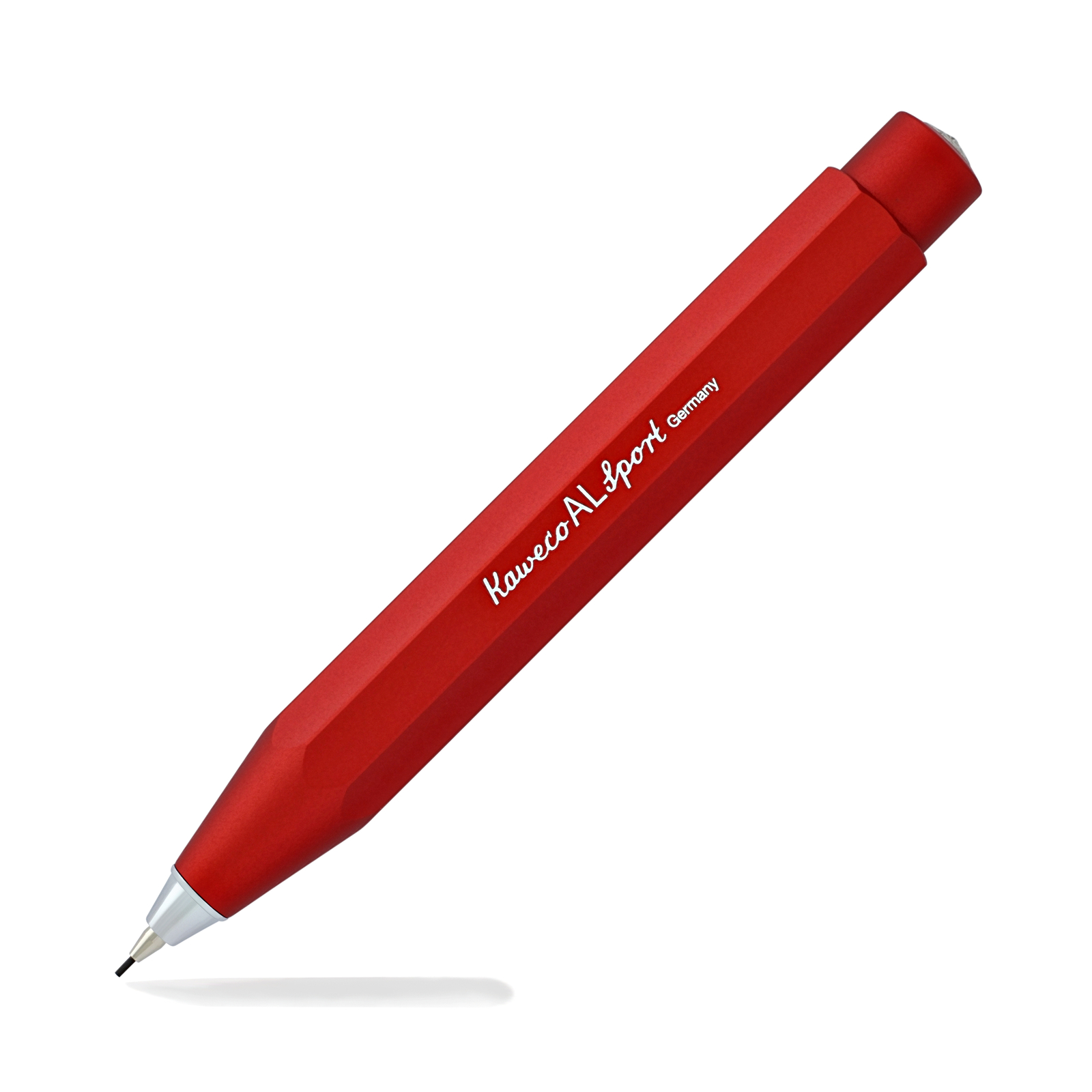 Kaweco AL Sport Mechanical Pencil - Red - NEW in box