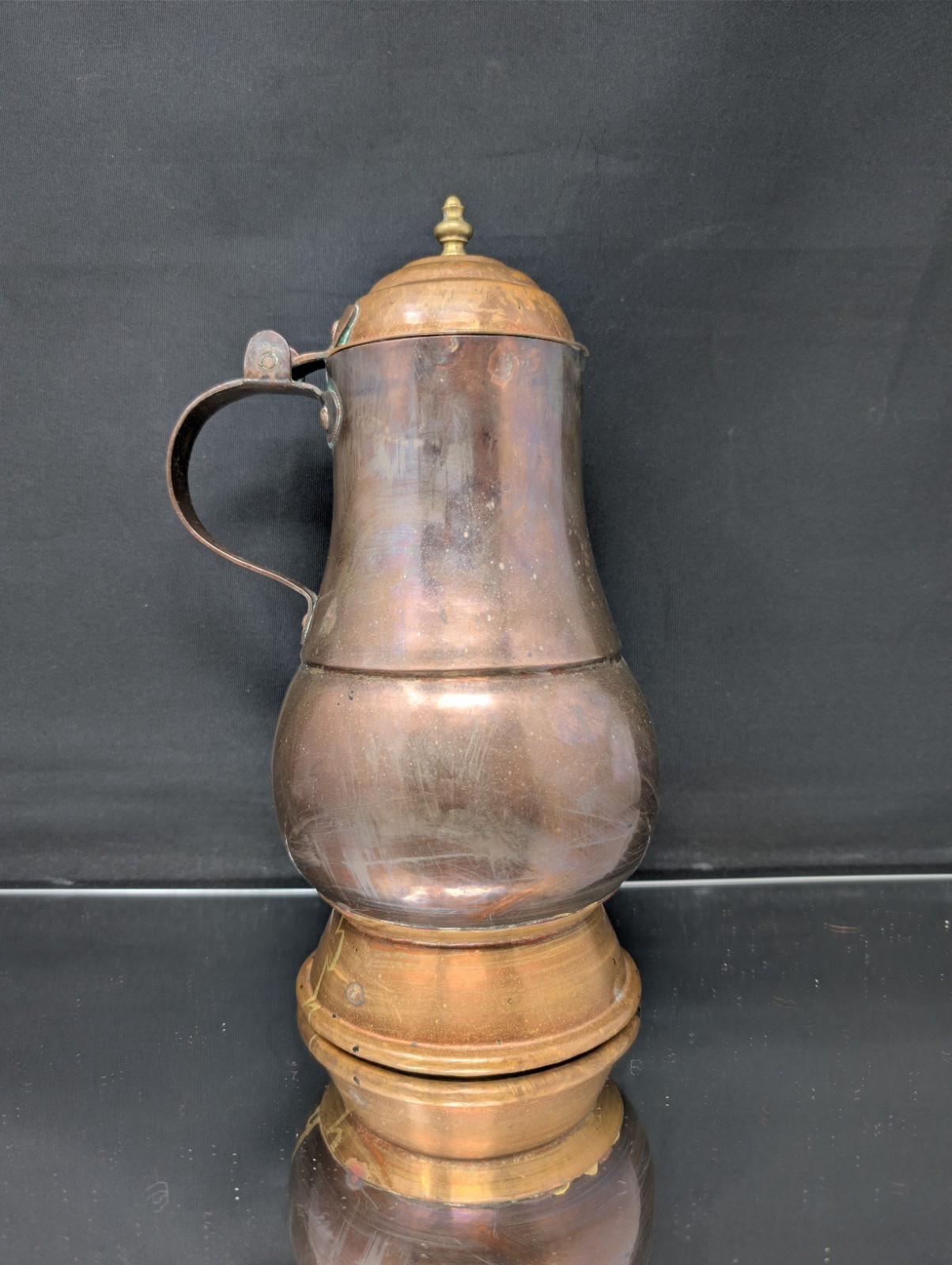 MARVELOUS Likely French or English ANTIQUE 12\