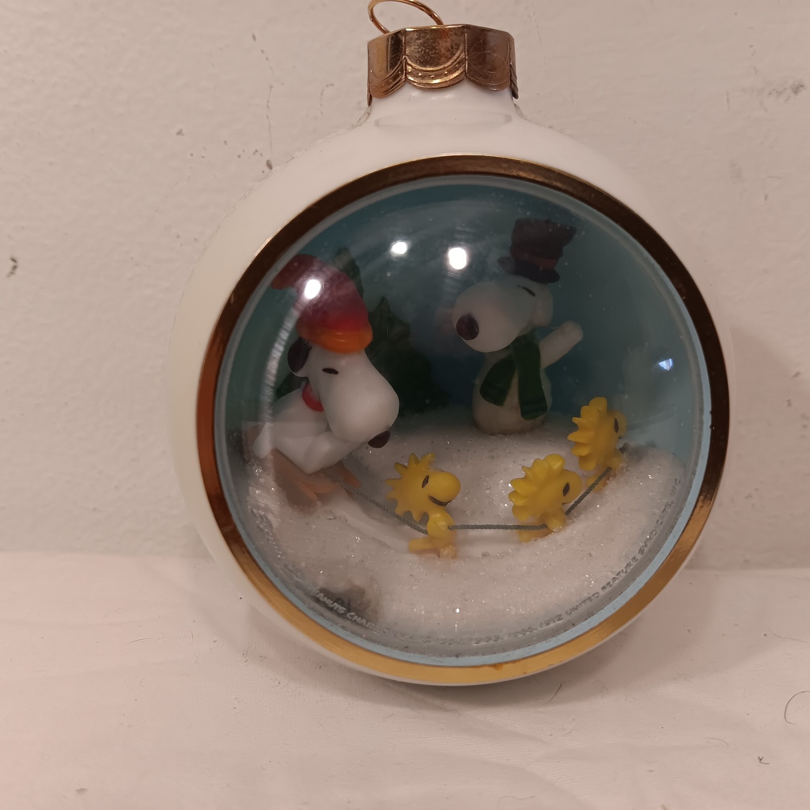 vintage 1981 Hallmark \