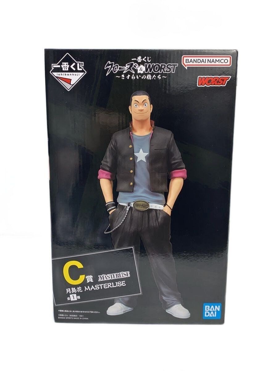BANDAI SPIRITS Figure Preowned