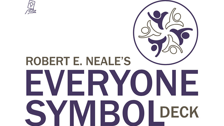 Bob Neale\'s Everyone Symbol Deck magic tricks