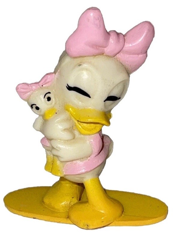 Fun Disney Baby Daisy Duck 2\