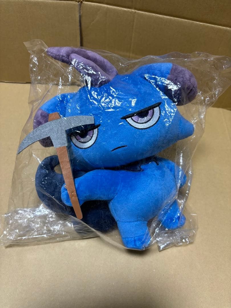 PALWORLD Nda Koala Plush Toy PALWORLD Tokyo Game Show 2026