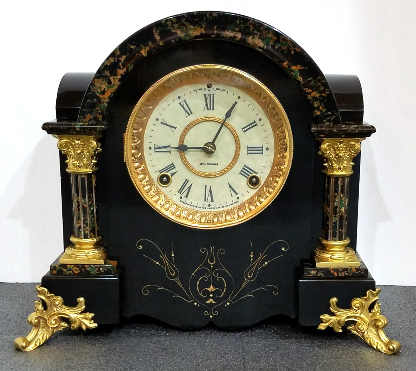 Antique Seth Thomas \