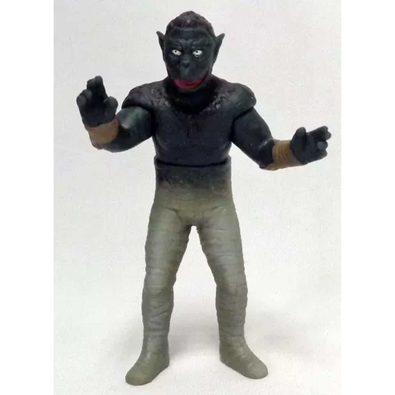 Mummy Man Ultraman Sofubi-do Vol.5 Size 12cm