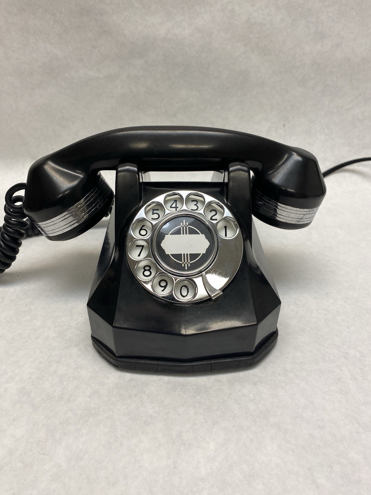 Automatic Electric AE40 1940 Restored Working